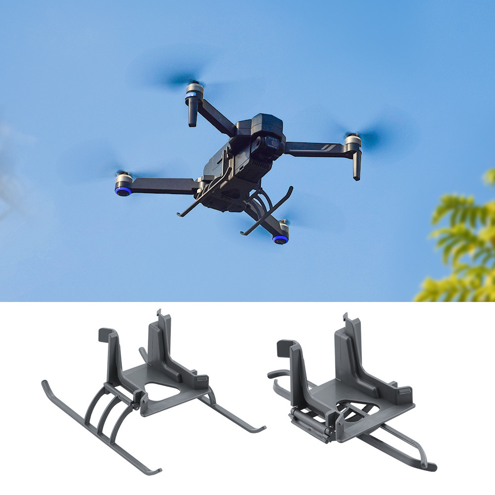 For SJRC F11S 4K Pro Landing G - огляд і ціна Drone Kit With Camera