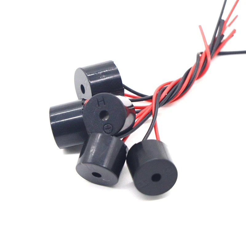 Buzzer5VWire 5P 5V Buzzer With - огляд і ціна Drone Kit Racing
