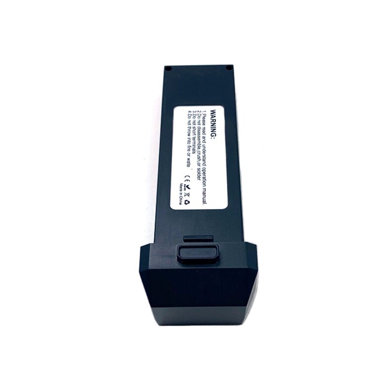 ，。for HolyStone HS720 7.4V 430 - огляд і ціна Holy Stone Drone Hs720
