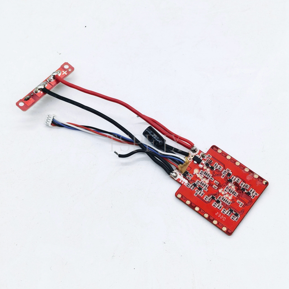 ESC board For SJRC F22&F22S&F2 - огляд і ціна Holy Stone Drone Hs720